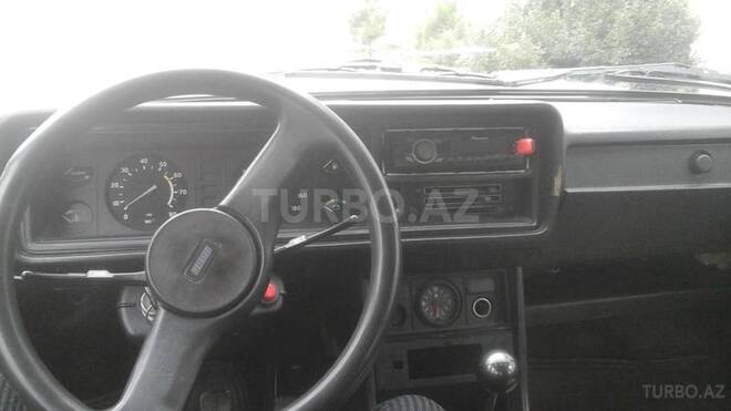 LADA (VAZ) 2107 2009, 40,000 km - 1.6 l - Quba