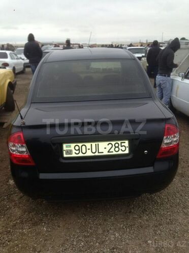 Saipa Tiba 2014, 136,900 km - 1.5 l - Bakı