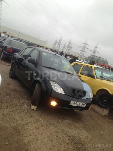 Saipa Tiba 2014, 136,900 km - 1.5 l - Bakı