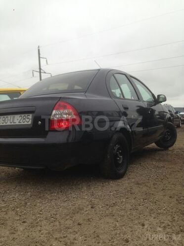 Saipa Tiba 2014, 136,900 km - 1.5 l - Bakı