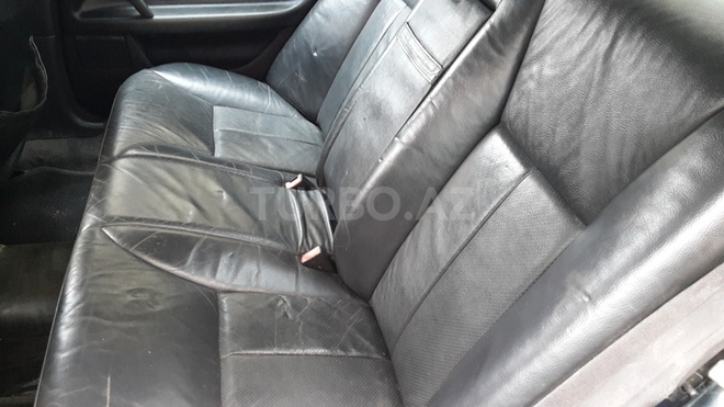 Mercedes E 320 1997, 222,222 km - 3.2 l - Sumqayıt