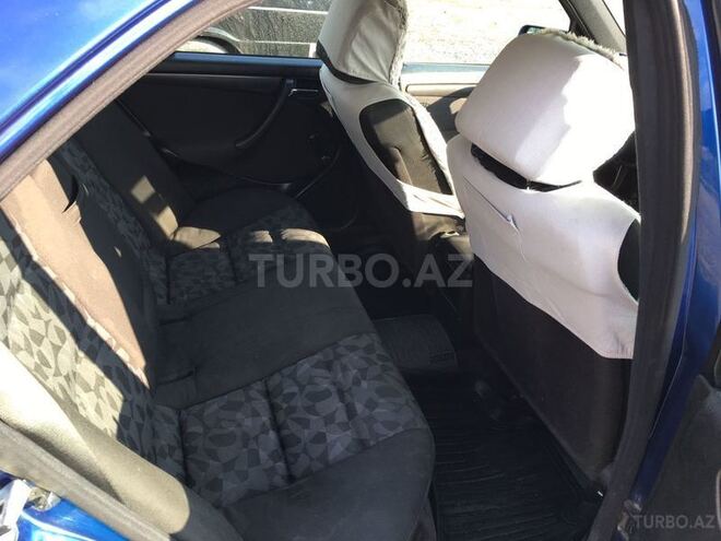 Mercedes C 180 1999, 372,880 km - 1.8 l - Qəbələ