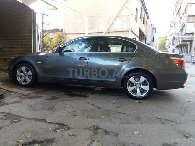 BMW 530 2005, 215,100 km - 3.0 l - Bakı