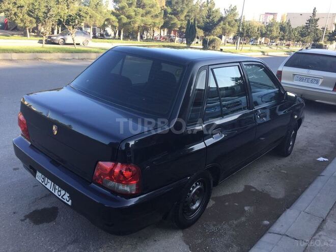 Saipa 132 2014, 57,900 km - 1.3 l - Bakı