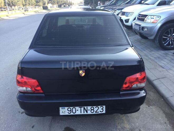 Saipa 132 2014, 57,900 km - 1.3 l - Bakı