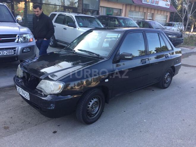 Saipa 132 2014, 57,900 km - 1.3 l - Bakı