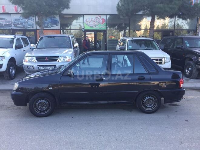 Saipa 132 2014, 57,900 km - 1.3 l - Bakı