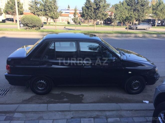 Saipa 132 2014, 57,900 km - 1.3 l - Bakı