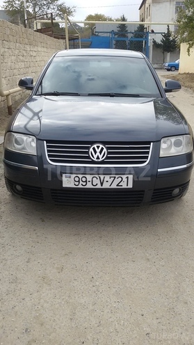 Volkswagen Passat 2004, 264,000 km - 1.8 l - Bakı
