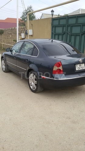 Volkswagen Passat 2004, 264,000 km - 1.8 l - Bakı