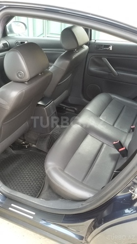 Volkswagen Passat 2004, 264,000 km - 1.8 l - Bakı