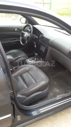 Volkswagen Passat 2004, 264,000 km - 1.8 l - Bakı