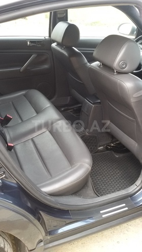 Volkswagen Passat 2004, 264,000 km - 1.8 l - Bakı
