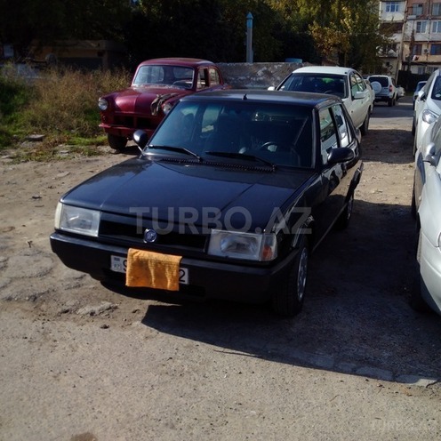 Tofas Sahin 2005, 86,367 km - 1.6 l - Bakı