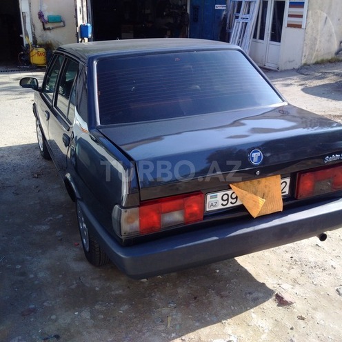 Tofas Sahin 2005, 86,367 km - 1.6 l - Bakı