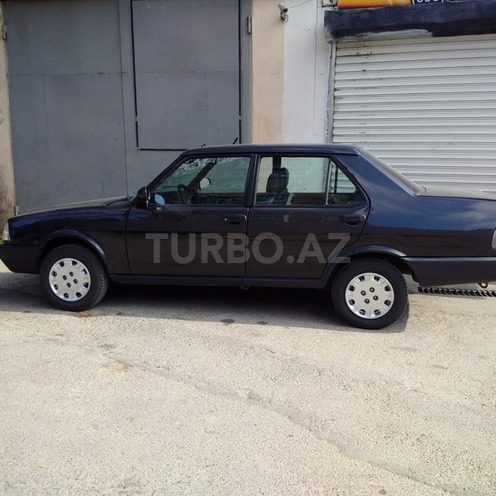 Tofas Sahin 2005, 86,367 km - 1.6 l - Bakı