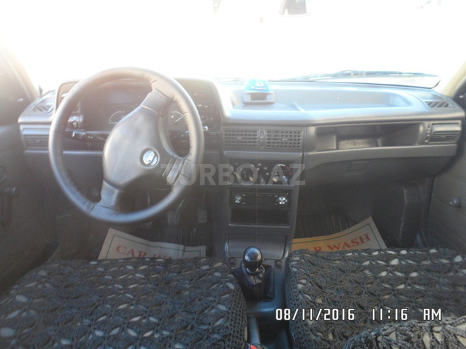Daewoo Nexia 2005, 210,000 km - 1.5 л - Quba