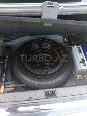 Mercedes C 240 1998, 358,000 km - 2.4 л - Bakı