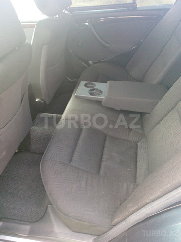 Mercedes C 240 1998, 358,000 km - 2.4 л - Bakı