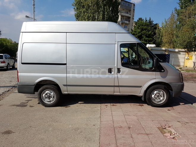 Ford Transit 2008, 258,829 km - 2.4 l - Bakı