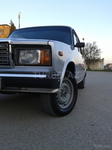 LADA (VAZ) 2107 2010, 9,500 km - 1.6 л - Sumqayıt