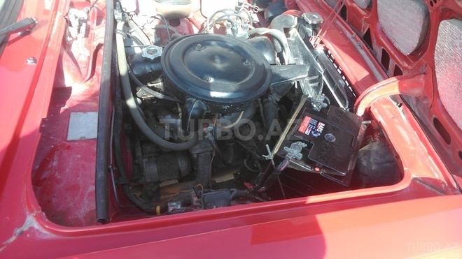 LADA (VAZ) 2106 2005, 126,000 km - 1.6 l - Bakı