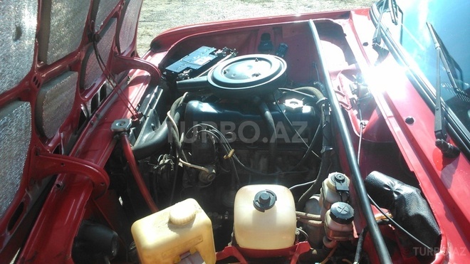 LADA (VAZ) 2106 2005, 126,000 km - 1.6 l - Bakı