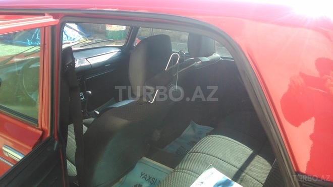 LADA (VAZ) 2106 2005, 126,000 km - 1.6 l - Bakı