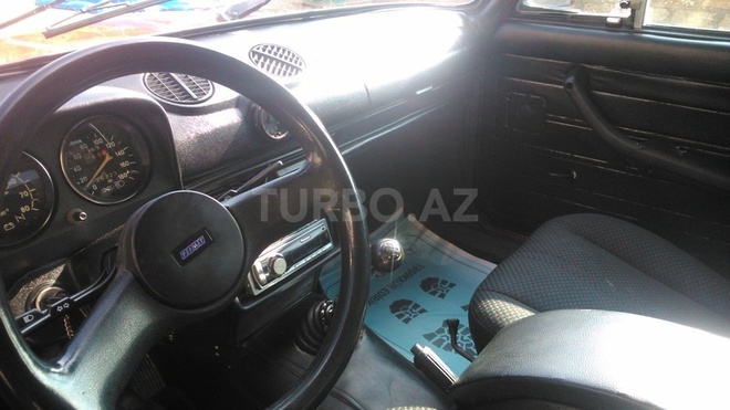 LADA (VAZ) 2106 2005, 126,000 km - 1.6 l - Bakı