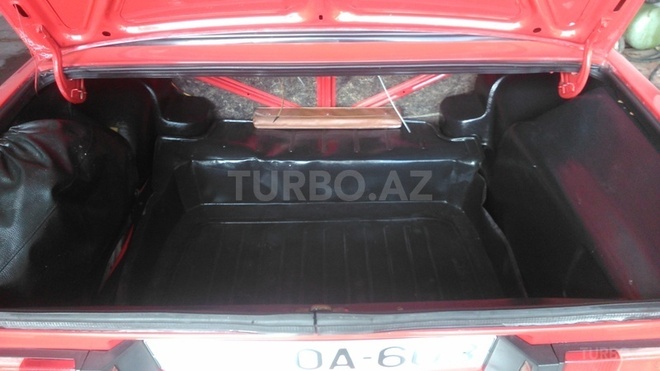 LADA (VAZ) 2106 2005, 126,000 km - 1.6 l - Bakı