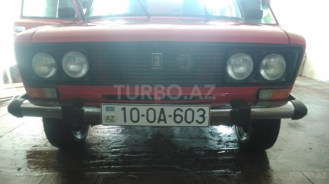 LADA (VAZ) 2106 2005, 126,000 km - 1.6 l - Bakı