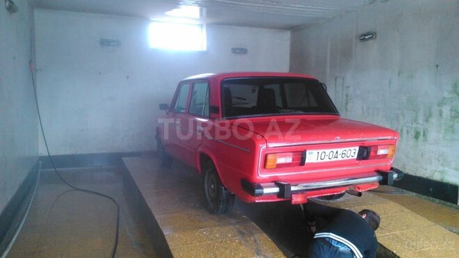 LADA (VAZ) 2106 2005, 126,000 km - 1.6 l - Bakı
