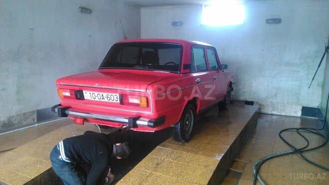 LADA (VAZ) 2106 2005, 126,000 km - 1.6 l - Bakı