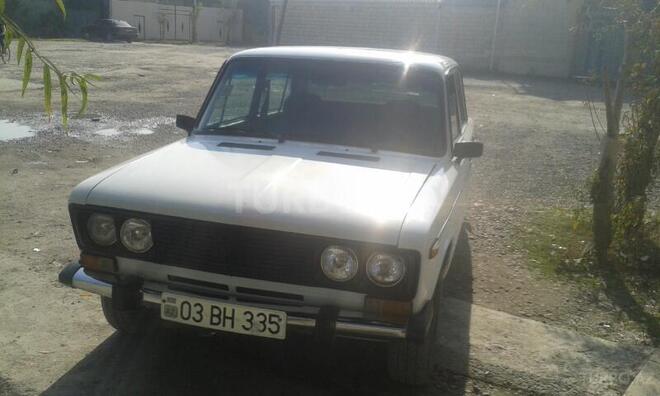 LADA (VAZ) 2106 1986, 302,652 km - 1.3 l - Ağdaş