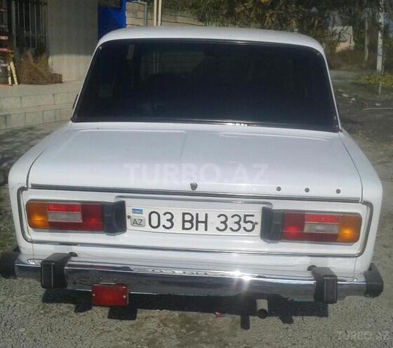 LADA (VAZ) 2106 1986, 302,652 km - 1.3 l - Ağdaş