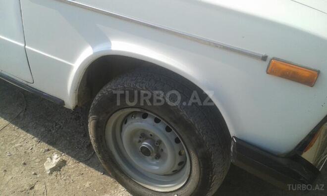 LADA (VAZ) 2106 1986, 302,652 km - 1.3 l - Ağdaş