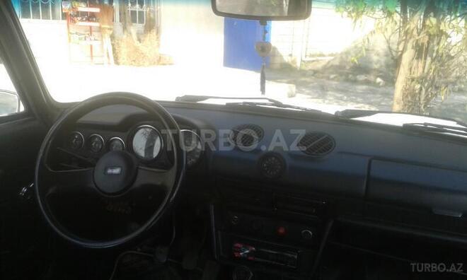 LADA (VAZ) 2106 1986, 302,652 km - 1.3 l - Ağdaş
