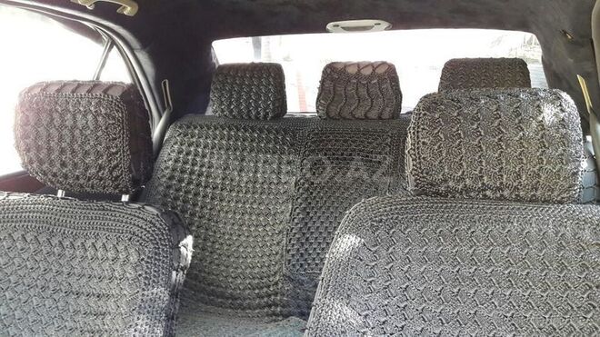 Mercedes E 200 1998, 310,000 km - 2.0 l - Bakı