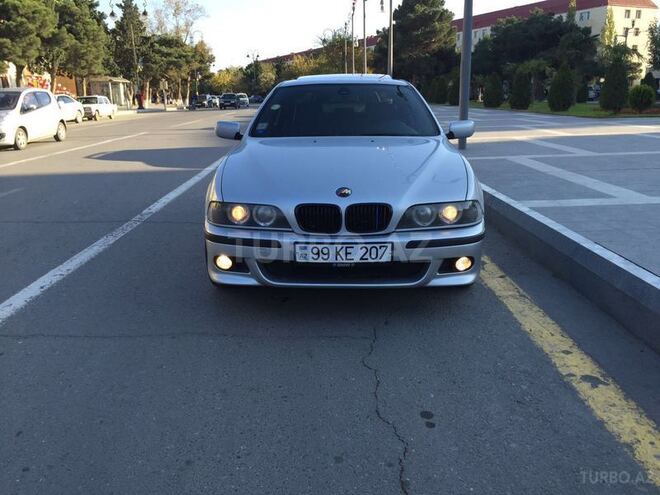 BMW 535 2000, 220,000 km - 3.5 l - Sumqayıt