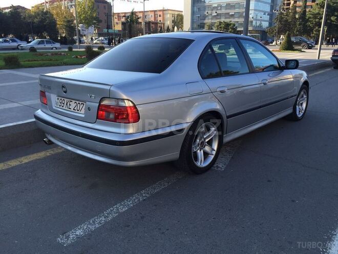 BMW 535 2000, 220,000 km - 3.5 l - Sumqayıt
