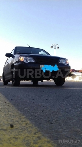 Saipa 132 2013, 147,000 km - 1.3 l - Bakı