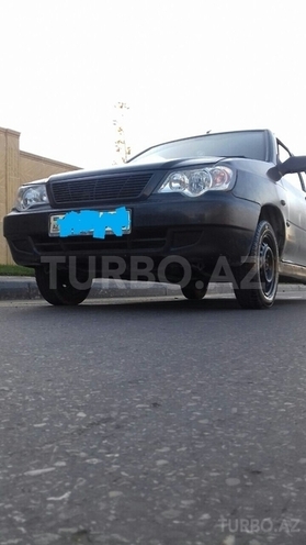 Saipa 132 2013, 147,000 km - 1.3 l - Bakı
