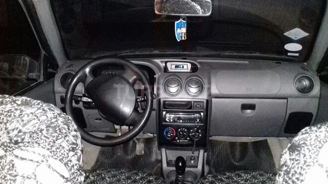 Saipa 132 2013, 147,000 km - 1.3 l - Bakı