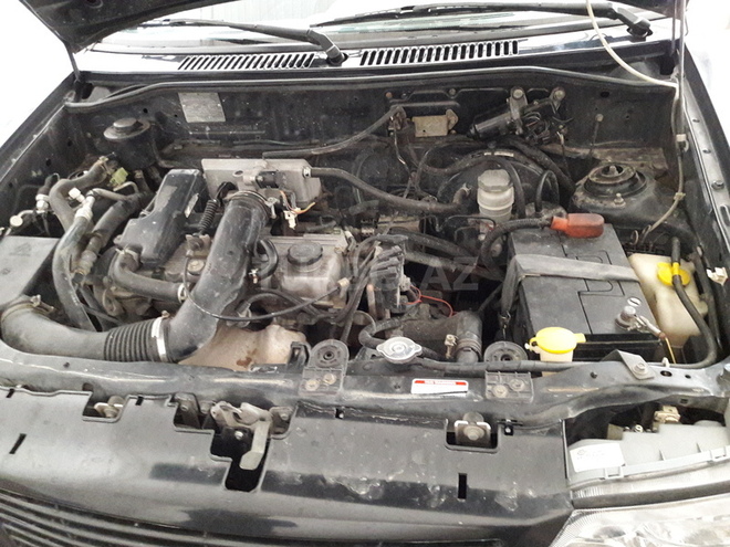 Saipa 132 2013, 147,000 km - 1.3 l - Bakı