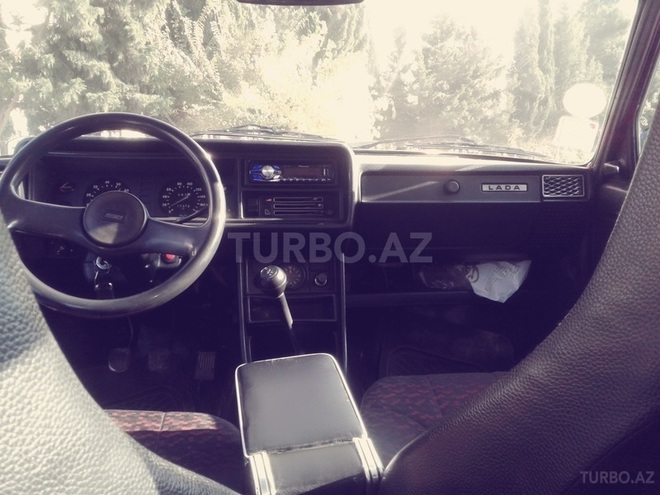 LADA (VAZ) 2107 2008, 78,000 km - 1.6 л - Sumqayıt