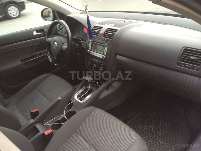 Volkswagen Jetta 2008, 220,000 km - 1.6 л - Bakı