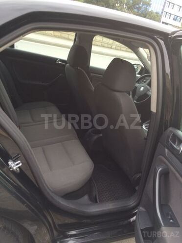Volkswagen Jetta 2008, 220,000 km - 1.6 л - Bakı