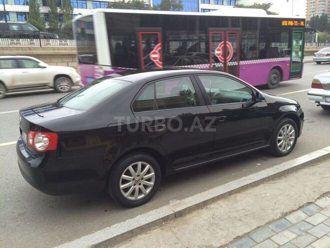 Volkswagen Jetta 2008, 220,000 km - 1.6 л - Bakı