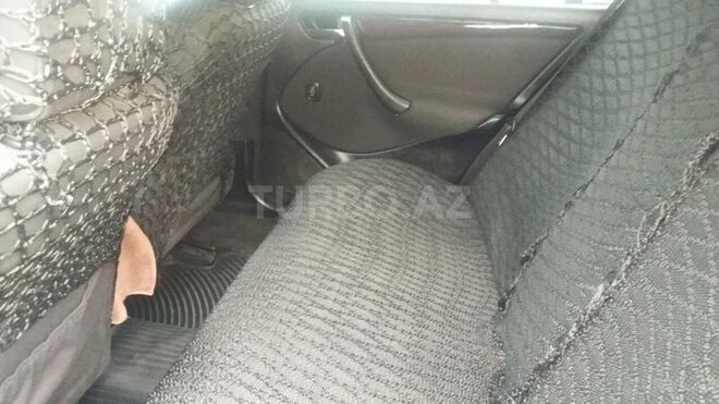 Mercedes C 230 1999, 210,000 km - 2.3 l - Bakı