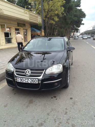 Volkswagen Jetta 2008, 220,000 km - 1.6 л - Bakı